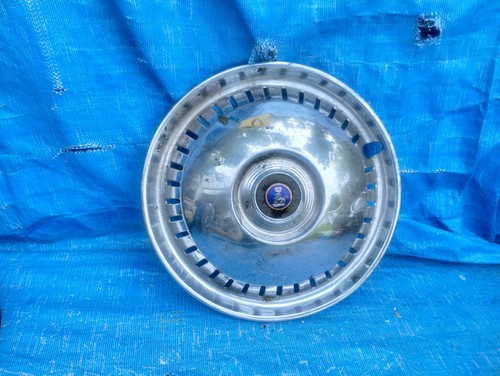 Vintage oem 1960 humber - 1x,