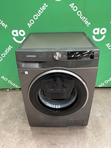 Samsung washing machine - washing, 9kg