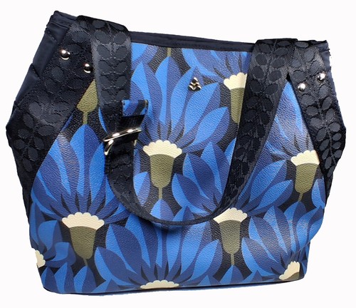 Orla kiely printed pebble - kiely,
