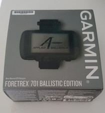 Garmin Foretrex 701 Ballistic