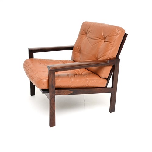 Danish rosewood and - rosewood,