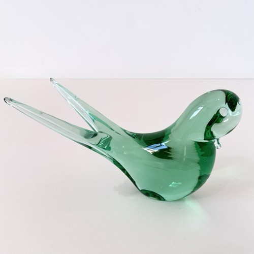 Vintage art glass konstglas - vintage,