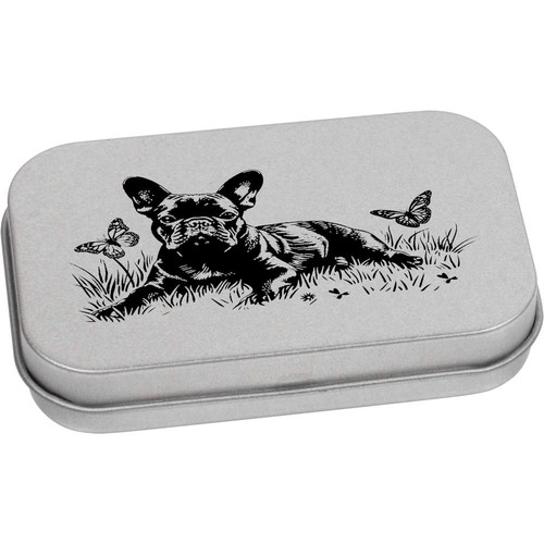 French bulldog with - 'french,