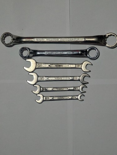 Williams super slim spanner - super,