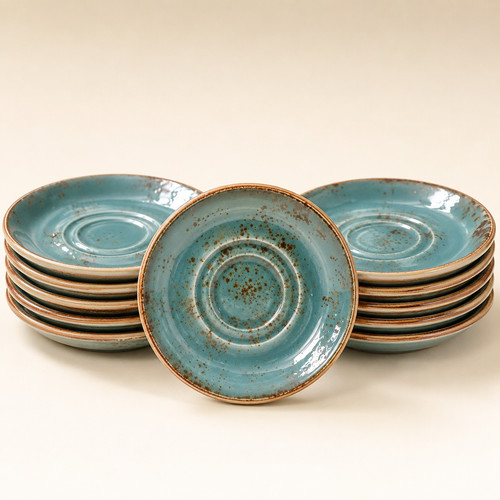 Steelite craft blue - 10,