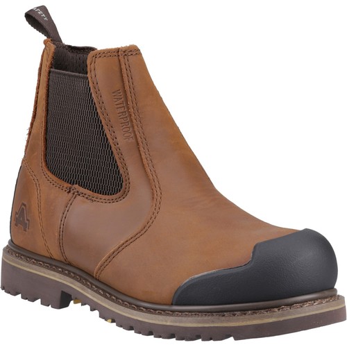Amblers fs225 mens safety - amblers,