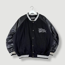 Vintage American varsity