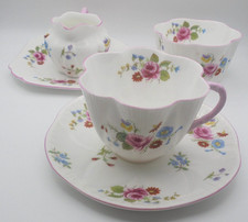 VINTAGE SHELLEY CUP &