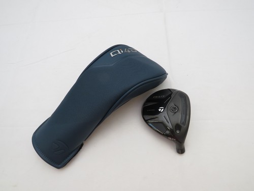 Taylormade qi4d head only - head, 24*