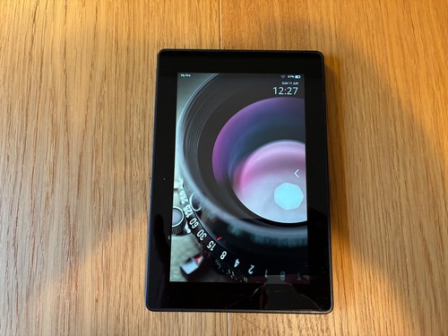 Amazon kindle inch - amazon, hd