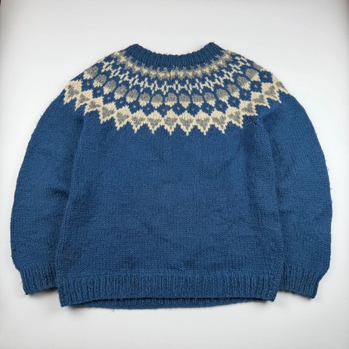 Vintage icelandic fair - vintage, 90’s