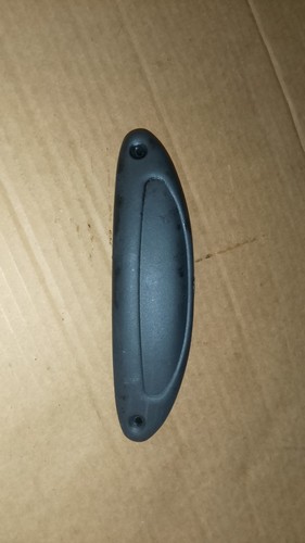 Peugeot 307cc 2dr - 03-09,