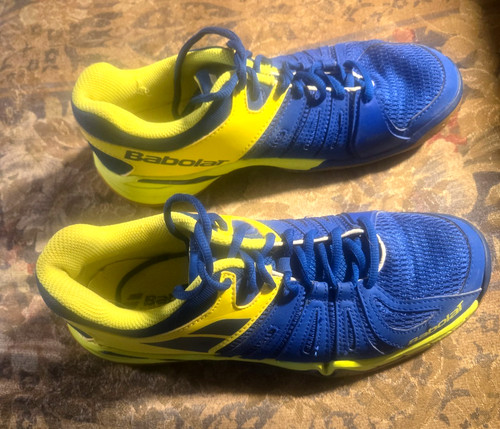 Babolat shadow spirit men - babolat,