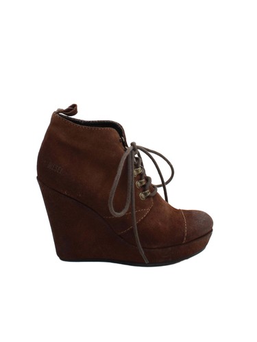 Diesel women boots 5 - boots, uk