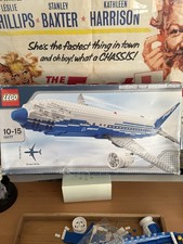 LEGO Boeing 787 Dreamliner