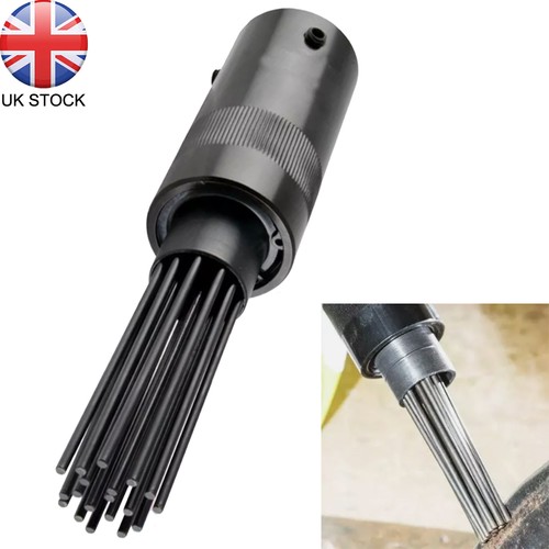 Air descaler needle - air,