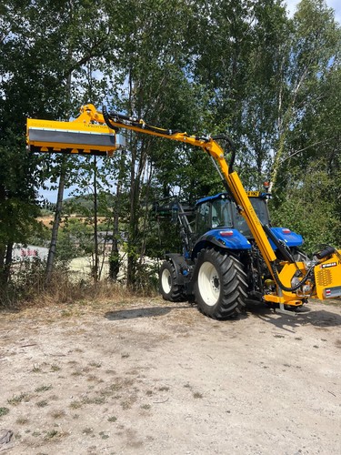 Hedge cutter frontoni - hedge, frontoni: