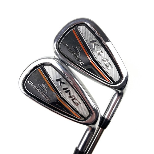 Cobra king oversized - cobra,