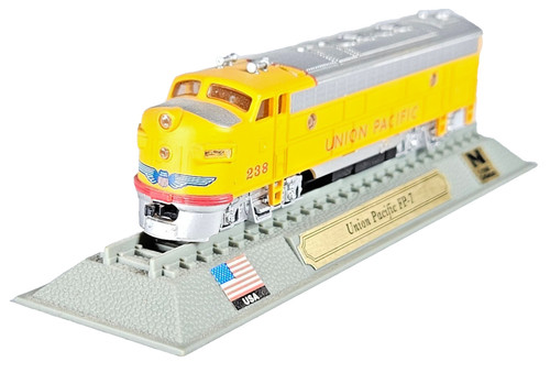 Del prado 238 gauge - n,