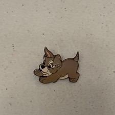 DISNEY LADY AND THE TRAMP PIN