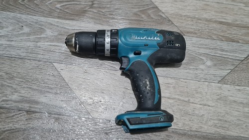 Makita dhp453 18v ion lxt - makita,