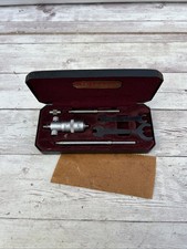 Starrett No. 124 Inside Micrometer tool
