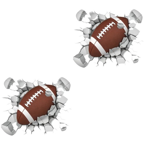 Reusable pvc rugby - pvc, ball