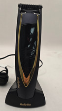 BaByliss Super Stubble XTP