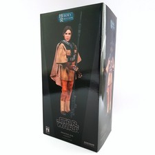 STAR WARS Sideshow PRINCESS