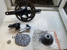  Shimano 105 5700 10 SPD