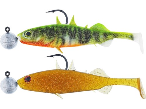 Westin stanley stickleback - stanley,