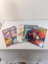 Ninty Fresh - Nintendo