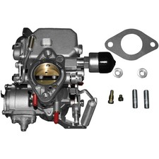 34 PICT-3 Carburetor With
