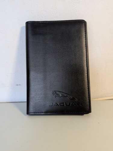New genuine jaguar handbook - jaguar,