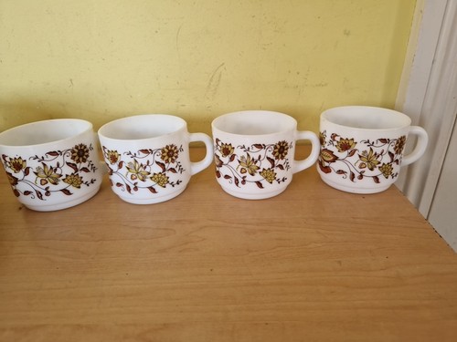 Small mugs 5cms deep 8cms - 4,