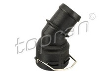 COOLANT FLANGE FITS: AUDI A3 / S3 1.6/1.8/1.8 T/1.9 TDI/1.8 T QUATTRO/S3 QUAT