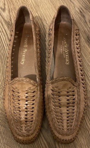 Russell and bromley shoes 4 - and,