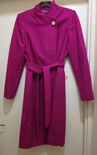 Gorgeous ted baker winter coat - gorgeous,