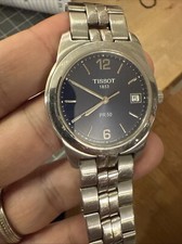 Quartz watch model number J376