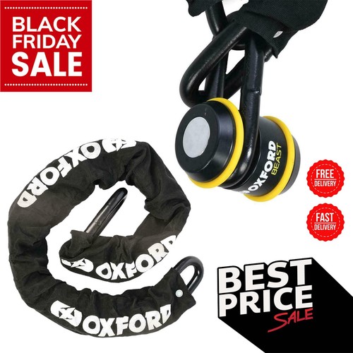Oxford beast motorcycle - oxford, chain