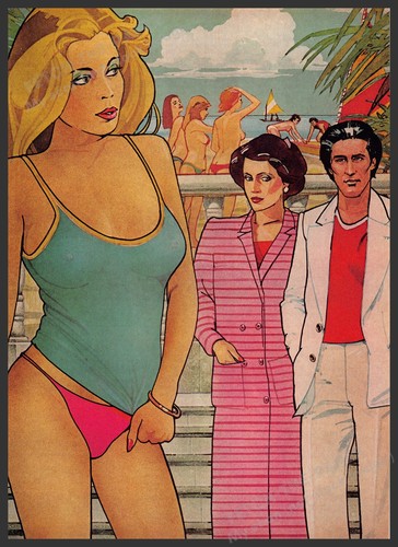 George gaadt artist 1980s - george,