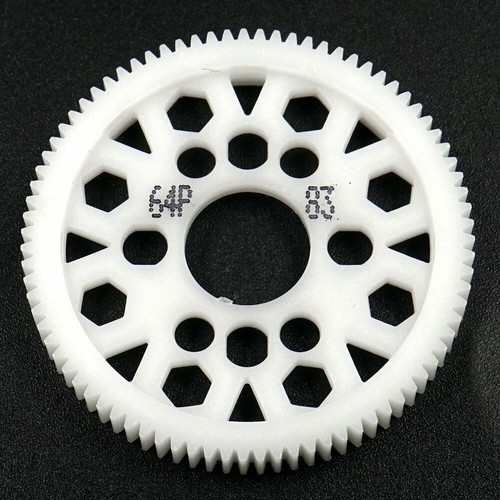 Yeah racing 83t delrin - racing,