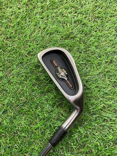 Pinseeker oversize iron - pinseeker,