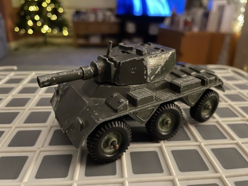 Crescent toys alvis - alvis, saladin