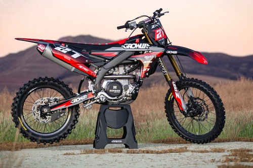 Yamaha yzf wrf graphics - yamaha, wr