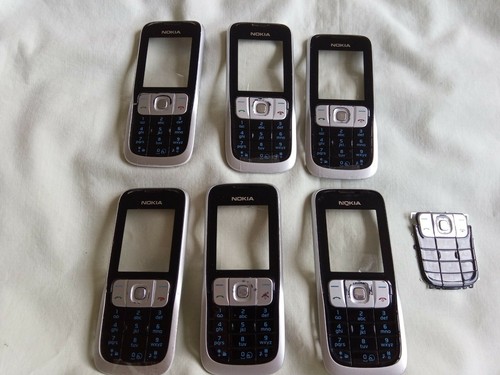 Nokia 2630 front fascia and - nokia,