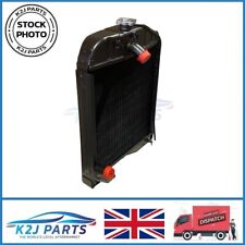 TE20 TEA20 TED20 Radiator