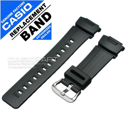 Genuine casio watch band - casio,