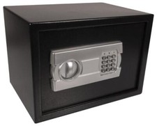 21.8L Digital Combination Safe - D10003