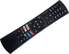 For Bush Smart TV Remote